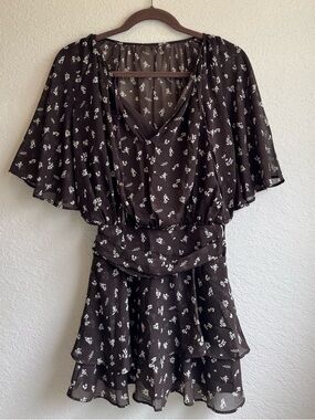 Abercrombie mini dress